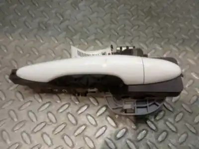 Peça sobressalente para automóvel em segunda mão puxador exterior traseiro direito por kia sportage 1.6 gdi cat referências oem iam 826613u000