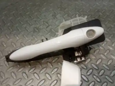 Peça sobressalente para automóvel em segunda mão puxador exterior dianteiro esquerdo por kia sportage 1.6 gdi cat referências oem iam 826513u000