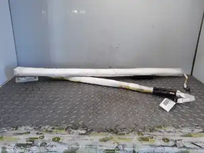Peça sobressalente para automóvel em segunda mão airbag de cortina dianteiro direito por kia sportage 1.6 gdi cat referências oem iam 850203w500