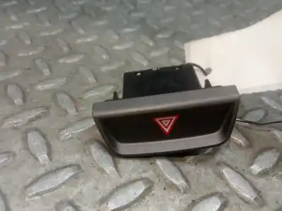 Peça sobressalente para automóvel em segunda mão interruptor 4 piscas - emergência por kia sportage 1.6 gdi cat referências oem iam 937903u010dc8