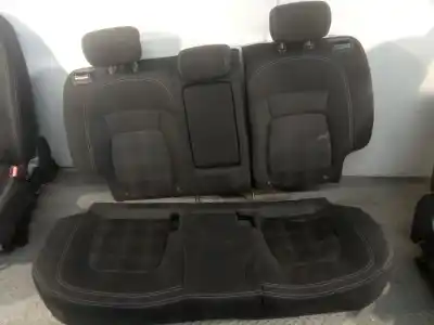 Peça sobressalente para automóvel em segunda mão conjunto de bancos por kia sportage 1.6 gdi cat referências oem iam 
