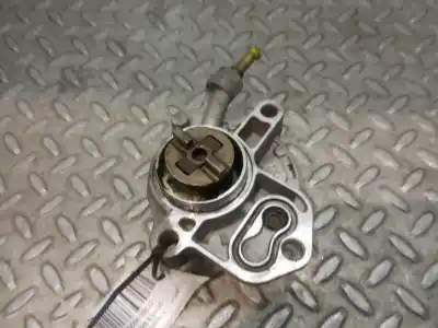 Автозапчастина б/у галмумний депресор / вакуумний насос для peugeot 307 break / sw (s1) sw pack посилання на oem iam 9631971580