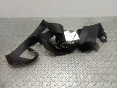 Peça sobressalente para automóvel em segunda mão cinto de segurança dianteiro direito por peugeot 308 confort referências oem iam 