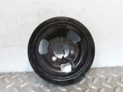 Peça sobressalente para automóvel em segunda mão polia do virabrequim por peugeot 308 confort referências oem iam 