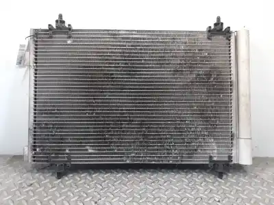 Peça sobressalente para automóvel em segunda mão condensador / radiador de ar condicionado por peugeot 308 confort referências oem iam s2275001