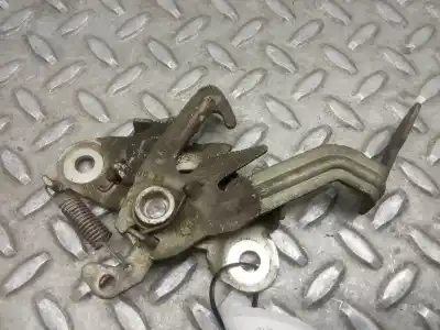 Peça sobressalente para automóvel em segunda mão fechadura do capô por peugeot 308 confort referências oem iam 