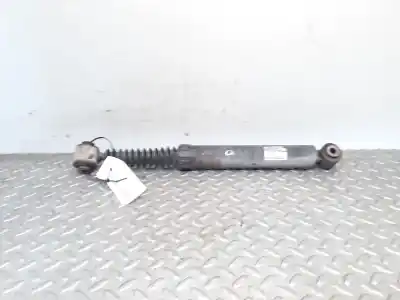 Peça sobressalente para automóvel em segunda mão amortecedor traseiro direito por peugeot 308 confort referências oem iam 