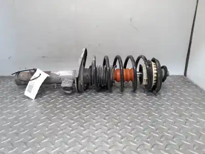 Peça sobressalente para automóvel em segunda mão amortecedor dianteiro esquerdo por peugeot 308 confort referências oem iam 