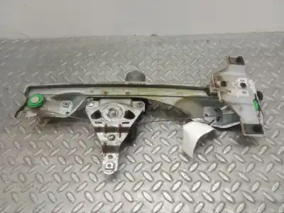Peça sobressalente para automóvel em segunda mão elevador de vidros traseiro direito por peugeot 308 confort referências oem iam 9680617480