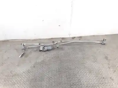 Peça sobressalente para automóvel em segunda mão motor do limpa para brisas por peugeot 308 confort referências oem iam 0390241869