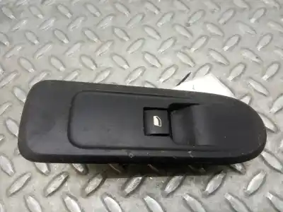 Peça sobressalente para automóvel em segunda mão botão / interruptor elevador vidro dianteiro direito por peugeot 308 confort referências oem iam 96565184xt