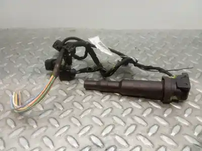 Peça sobressalente para automóvel em segunda mão bobina de ignição por peugeot 308 confort referências oem iam 