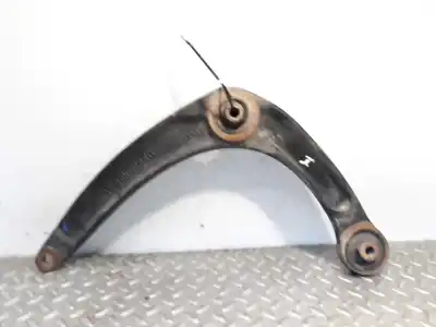 Peça sobressalente para automóvel em segunda mão braço de suspensão inferior esquerdo dianteiro por peugeot 308 confort referências oem iam 
