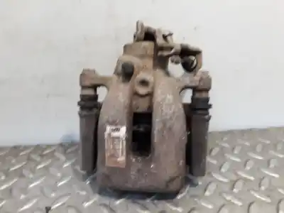 Peça sobressalente para automóvel em segunda mão pinça de travão traseira esquerda por peugeot 308 confort referências oem iam 9688172080