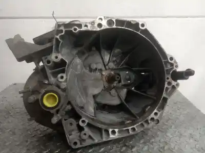 Peça sobressalente para automóvel em segunda mão caixa de velocidades por peugeot 308 confort referências oem iam 20dp42