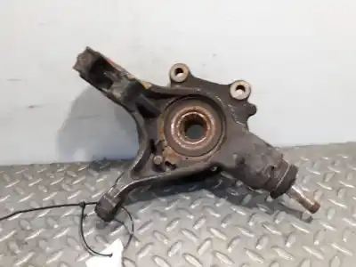 Peça sobressalente para automóvel em segunda mão manga de eixo dianteira esquerda por peugeot 308 confort referências oem iam 