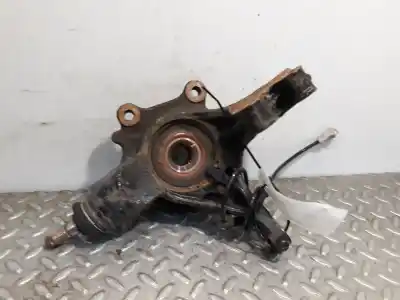 Peça sobressalente para automóvel em segunda mão manga de eixo dianteira direita por peugeot 308 confort referências oem iam 