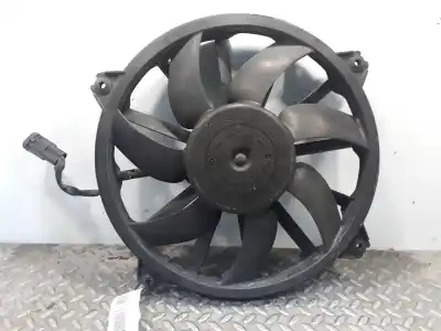 Peça sobressalente para automóvel em segunda mão termoventilador elétrico por peugeot 308 confort referências oem iam 