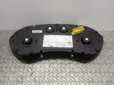 Peça sobressalente para automóvel em segunda mão quadrante por peugeot 308 confort referências oem iam 9665107380  tnac2pc6i