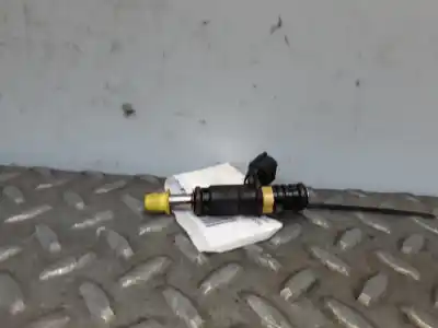 Peça sobressalente para automóvel em segunda mão injetor por peugeot 308 confort referências oem iam v75281768007