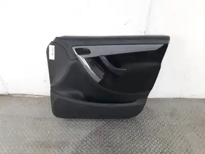 Gebrauchtes Autoersatzteil TÜRVERKLEIDUNG VORNE RECHTS zum CITROEN C4 GRAND PICASSO I (UA_)  OEM-IAM-Referenzen 96599537ZD  