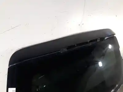 Автозапчастина б/у загальні двері для ssangyong rexton 2.7 turbodiesel cat посилання на oem iam   