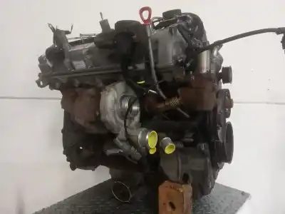 Автозапчастина б/у двигун комплект для ssangyong rexton 2.7 turbodiesel cat посилання на oem iam 665935  665935