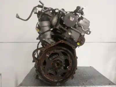 Автозапчастина б/у двигун комплект для ssangyong rexton 2.7 turbodiesel cat посилання на oem iam 665935  665935