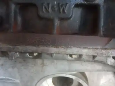 Автозапчастина б/у двигун комплект для ssangyong rexton 2.7 turbodiesel cat посилання на oem iam 665935  665935