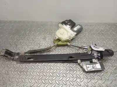 Peça sobressalente para automóvel em segunda mão elevador de vidros traseiro direito por seat leon (1p1) 1.9 tdi referências oem iam 1k0959704af