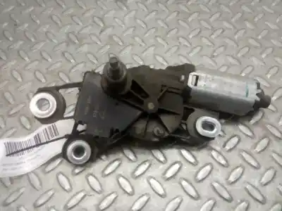 Peça sobressalente para automóvel em segunda mão motor do limpador traseiro por seat leon (1p1) 1.9 tdi referências oem iam 5p0955711c