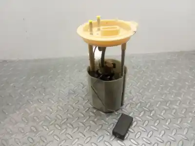 Peça sobressalente para automóvel em segunda mão boia / bomba combustível por seat leon (1p1) 1.9 tdi referências oem iam 1k0919050j