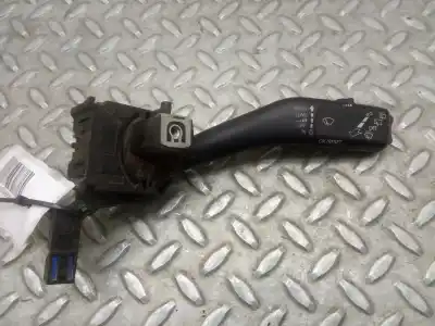 Peça sobressalente para automóvel em segunda mão comutador de limpa vidros por seat leon (1p1) 1.9 tdi referências oem iam 1k0953519j