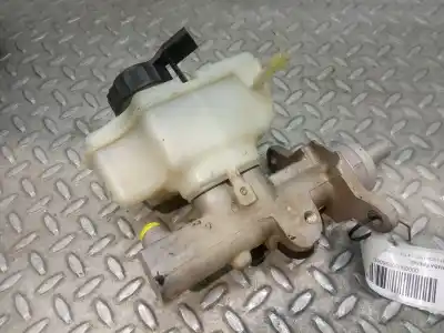 Peça sobressalente para automóvel em segunda mão bomba de travões por seat leon (1p1) 1.9 tdi referências oem iam 0204y24052