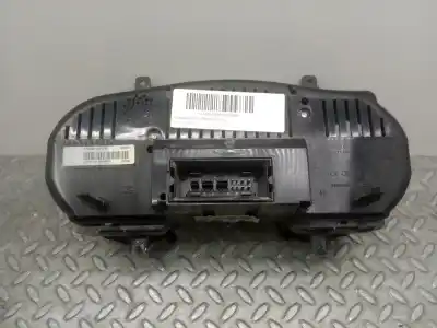 Peça sobressalente para automóvel em segunda mão quadrante por seat leon (1p1) 1.9 tdi referências oem iam 1p0920827e  110080369016