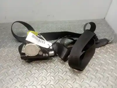 Second-hand car spare part front right seat belt for volkswagen passat variant (3c5) advance oem iam references 