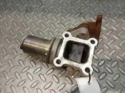 Second-hand car spare part egr valve for kia sorento (bl) (2002->) 2.5 crdi oem iam references 284104a410