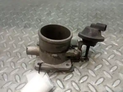 Second-hand car spare part throttle body for kia sorento (bl) (2002->) 2.5 crdi oem iam references 351004a400