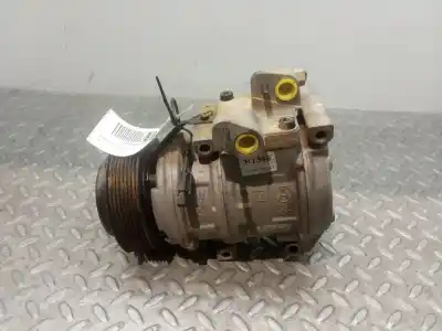 Second-hand car spare part air conditioning compressor for kia sorento (bl) (2002->) 2.5 crdi oem iam references 1625023500