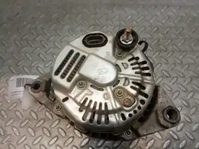 Second-hand car spare part alternator for kia sorento (bl) (2002->) 2.5 crdi oem iam references 373004a300