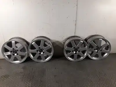 Piesă de schimb auto la mâna a doua SET DE JANTE pentru VOLVO S40 BERLINA  Referințe OEM IAM   