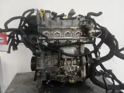 Gebrauchtes Autoersatzteil KOMPLETTER MOTOR zum VOLKSWAGEN GOLF VII LIM.  OEM-IAM-Referenzen CZC  CZC