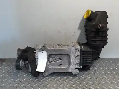 Pièce détachée automobile d'occasion COMPRESSEUR VOLUMÉTRIQUE pour VOLKSWAGEN GOLF V BERLINA (1K1)  Références OEM IAM 03C145601F 03C145755J 03C145601F