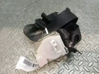 Автозапчастина б/у ЗАДНІЙ ЛІВИЙ РЕМІН БЕЗПЕКИ для CITROEN C4 GRAND PICASSO I (UA_)  Посилання на OEM IAM 96771407XX  