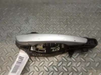 Peça sobressalente para automóvel em segunda mão PUXADOR EXTERIOR FRENTE DIREITO por PEUGEOT 508 SW  Referências OEM IAM 9101PG  