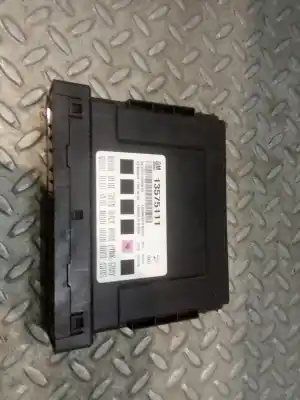 Gebrauchtes Autoersatzteil ECU-MOTORSTEUERGERÄT UCE Motorsteuergerät zum OPEL INSIGNIA BERLINA  OEM-IAM-Referenzen 13575111  F00HJ00625