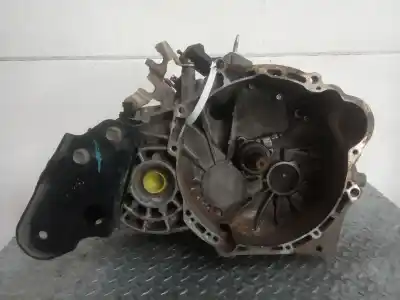 Tweedehands auto-onderdeel versnellingsbak voor chevrolet lacetti 2.0 diesel cat oem iam-referenties bf0007852