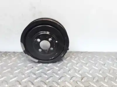 Автозапчасти б/у шкив коленчатого вала за seat toledo ii (1m2) 1.9 tdi ссылки oem iam 03g105243  