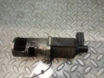 Pezzo di ricambio per auto di seconda mano VALVOLA EGR per RENAULT ESPACE IV (JK0) (2002->)  Riferimenti OEM IAM 8200270539 72281832 7700107471