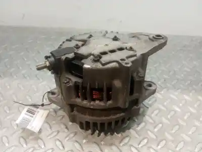 Gebrauchtes Autoersatzteil Lichtmaschine zum NISSAN ALMERA (N16/E)  OEM-IAM-Referenzen 23100BN300  LR1100724